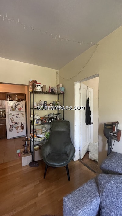 Allston Apartment for rent 3 Bedrooms 1 Bath Boston - $2,800 No Fee