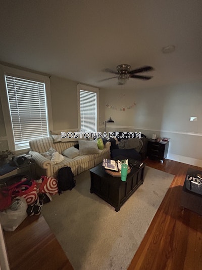 East Boston 3 Beds 1 Bath Boston - $2,995 No Fee