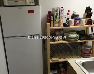 Fenway/kenmore Apartment for rent Studio 1 Bath Boston - $1,850 No Fee