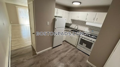 Worcester 1 bedroom 1 baths in Worcester - $1,675
