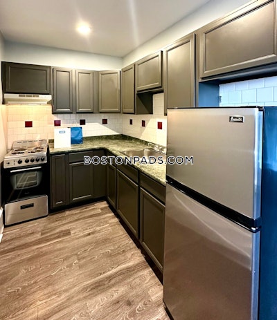 Worcester Apartment for rent 1 Bedroom 1 Bath - $1,600 No Fee