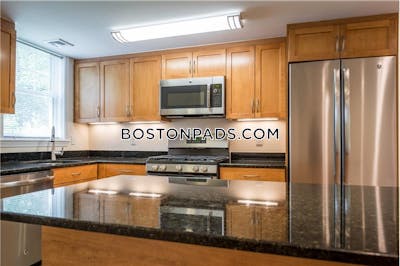 Brookline Apartment for rent 2 Bedrooms 1 Bath  Chestnut Hill - $3,645 No Fee