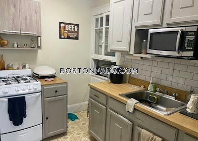 Medford Apartment for rent 1 Bedroom 1 Bath  Wellington - $1,800 No Fee