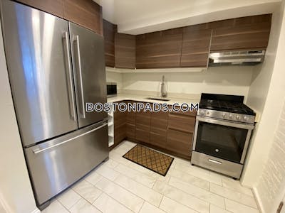 South End Apartment for rent Studio 1 Bath Boston - $3,450