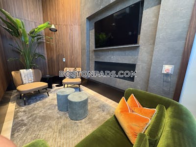 Back Bay Apartment for rent 1 Bedroom 1 Bath Boston - $4,150 No Fee