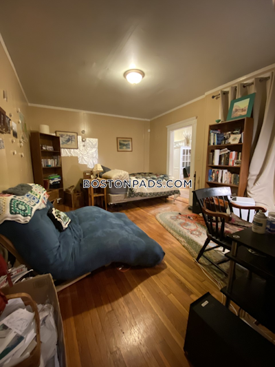Allston Apartment for rent Studio 1 Bath Boston - $2,100