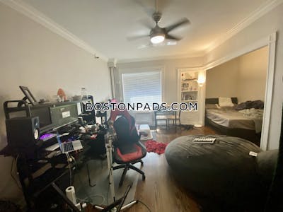 Fenway/kenmore Apartment for rent Studio 1 Bath Boston - $3,100 No Fee