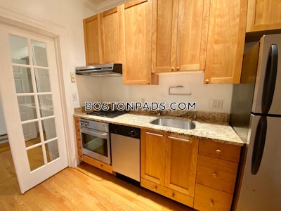 West End Amazing 1 Bedroom Apartment Boston - $3,400