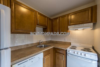Fenway/kenmore Apartment for rent Studio 1 Bath Boston - $2,800