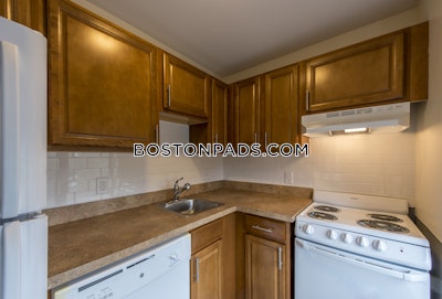 Fenway/kenmore Apartment for rent Studio 1 Bath Boston - $2,800