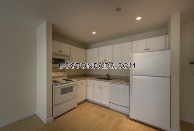 Downtown Apartment for rent 1 Bedroom 1 Bath Boston - $3,000 No Fee