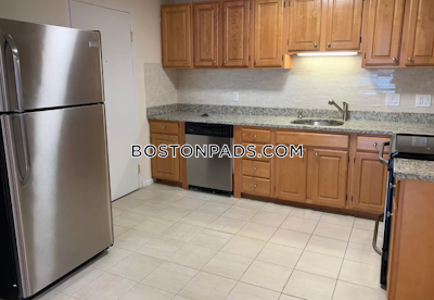 Brookline Apartment for rent 2 Bedrooms 1 Bath  Boston University - $3,750