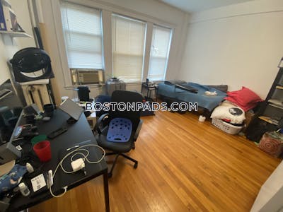 Northeastern/symphony Apartment for rent Studio 1 Bath Boston - $2,100