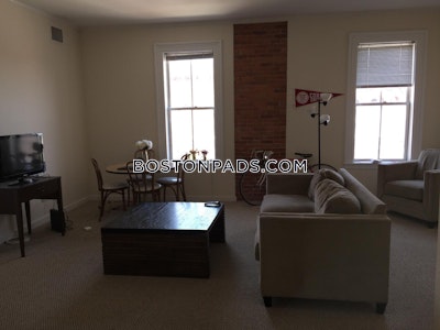 Brookline Apartment for rent 3 Bedrooms 2 Baths  Brookline Village - $4,700