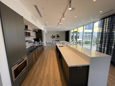 Charlestown Apartment for rent 2 Bedrooms 1 Bath Boston - $4,405