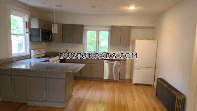 Newton Apartment for rent 4 Bedrooms 2.5 Baths  Newton Corner - $3,999