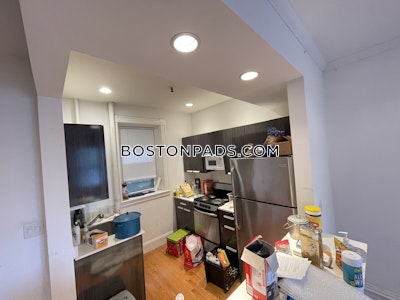 Fenway/kenmore Apartment for rent 1 Bedroom 1 Bath Boston - $3,200