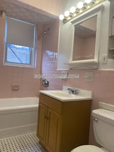 Brookline Apartment for rent 2 Bedrooms 1 Bath Cleveland Circle - $3,375 No Fee