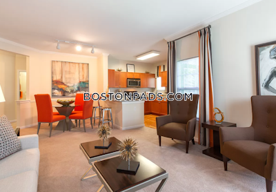 North Reading Apartment for rent 2 Bedrooms 1 Bath - $2,599
