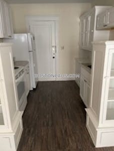 Quincy Apartment for rent 1 Bedroom 1 Bath  Quincy Center - $1,800