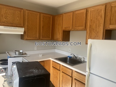 Brighton Apartment for rent 1 Bedroom 1 Bath Boston - $2,480