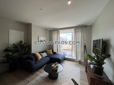 Brighton Apartment for rent 1 Bedroom 1 Bath Boston - $2,929