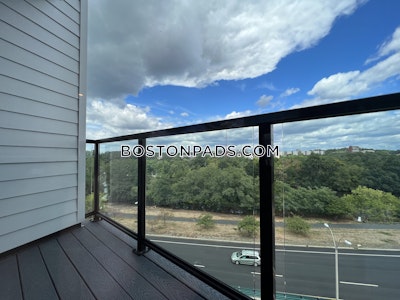 Brighton Apartment for rent 2 Bedrooms 2 Baths Boston - $3,344
