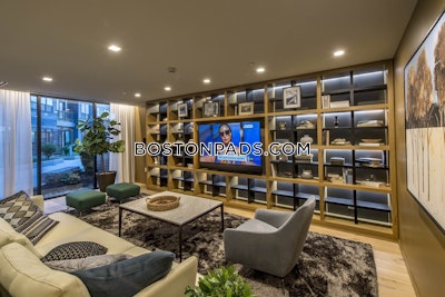 Quincy Apartment for rent 1 Bedroom 1 Bath  Marina Bay - $3,159