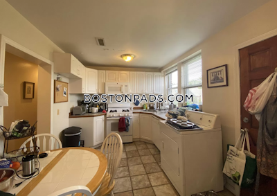 Cambridge Apartment for rent 3 Bedrooms 1 Bath  Central Square/cambridgeport - $4,350