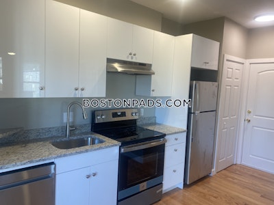 Dorchester Apartment for rent 1 Bedroom 1 Bath Boston - $2,500