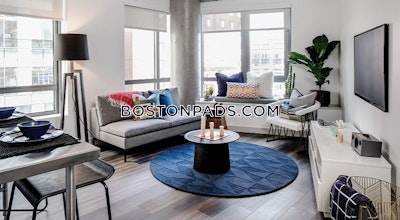 Cambridge 2 bedroom  Luxury in CAMBRIDGE  Kendall Square - $10,190