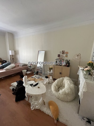 Chinatown Studio 1 Bath Boston - $2,595 No Fee