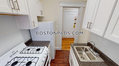 Fenway/kenmore Apartment for rent Studio 1 Bath Boston - $2,495 No Fee