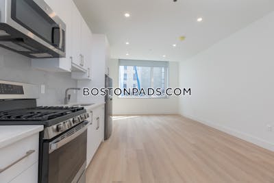 South End Studio 1 Bath Boston - $2,250 No Fee