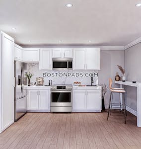 Allston 4 Beds 2 Baths Boston - $6,250 No Fee
