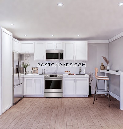 Allston 4 Beds 2 Baths Boston - $6,250 No Fee
