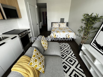 Allston Apartment for rent Studio 1 Bath Boston - $3,188 No Fee