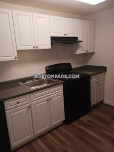 Randolph Apartment for rent 2 Bedrooms 1 Bath - $2,490