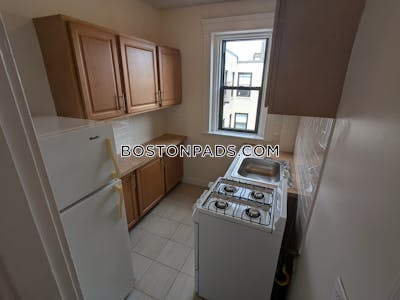 Allston Apartment for rent Studio 1 Bath Boston - $2,400 No Fee