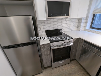 Fenway/kenmore Apartment for rent Studio 1 Bath Boston - $2,550
