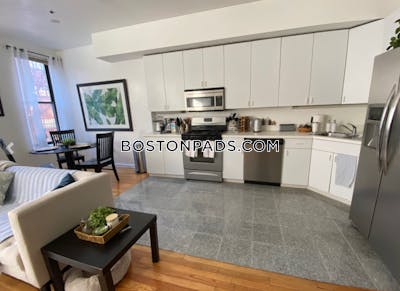 North End Apartment for rent 2 Bedrooms 2 Baths Boston - $4,350