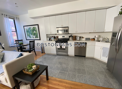 North End Apartment for rent 2 Bedrooms 2 Baths Boston - $4,300
