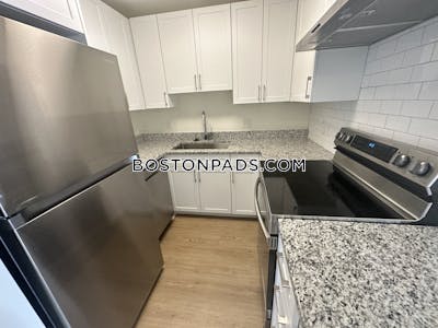Quincy Apartment for rent 1 Bedroom 1 Bath  Quincy Center - $2,474