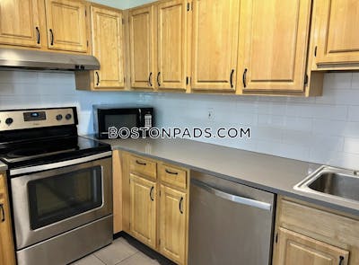 Belmont Apartment for rent 1 Bedroom 1 Bath - $2,095 No Fee