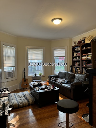 Cambridge Apartment for rent 1 Bedroom 1 Bath  Porter Square - $2,450