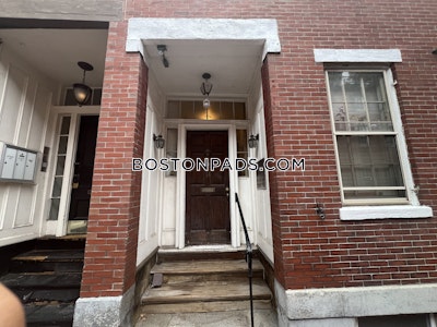 Bay Village Apartment for rent 1 Bedroom 1 Bath Boston - $3,400