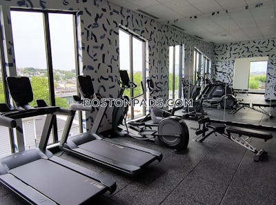East Boston Apartment for rent Studio 1 Bath Boston - $2,350