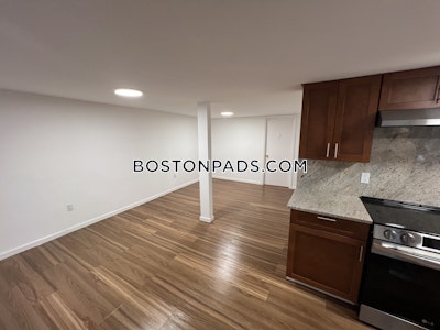 Mission Hill Apartment for rent 1 Bedroom 1 Bath Boston - $2,700