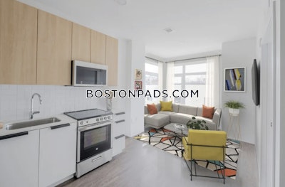 Allston Apartment for rent 1 Bedroom 1 Bath Boston - $3,755 No Fee