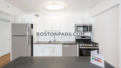 West End Apartment for rent Studio 1 Bath Boston - $2,925